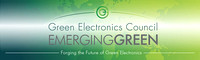 2015 Emerging Green Conference