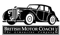 British Motor Coach - Wednesday, Nov. 11th