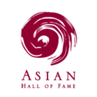 2016 Asian Hall of Fame