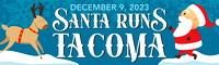 2023 Santa Runs Tacoma
