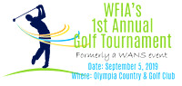 2019 WFIA Golf Tournament