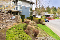 243rd Pl SE, Bothell