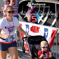2024 Independence Day 5k