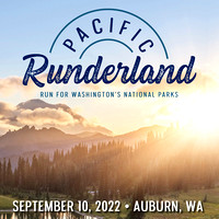 2022 Pacific Runderland