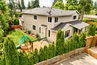 NE 134th St, Kirkland