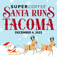 2022 Santa Runs Tacoma