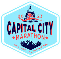 2023 Capital City Marathon