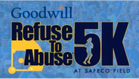 2018 Refuse to Abuse 5k