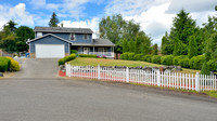 206th Ave SE, Snohomish