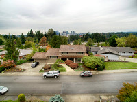 Woodridge, Bellevue