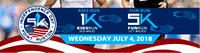 2018 Independence Day 5k