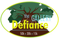 2018 Defiance 50k, 30k, 15k