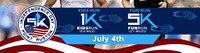 2019 Independence Day 5k