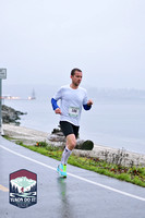 Marathon On-Course