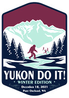 2021 Yukon Do It! Winter Edition