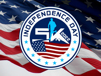 2022 Independence Day 5k