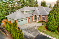 233rd Pl NE, Sammamish