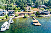 Holmes Point Drive, Kirkland