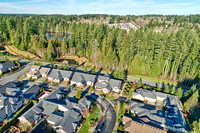 NE 132nd Pl, Redmond